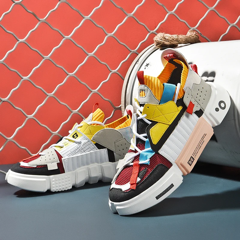 MACUBEZ – STRIDEX Sportliche Sneaker für Herren mit Power-Sohle 5 69669-c3lcpz.jpg