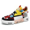 bunt