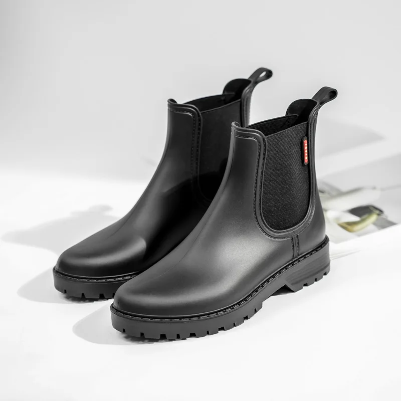 MACUBEZ – STRAVINA Robuste Chelsea Boots für Damen mit Profilsohle 5 69857-h4vz5s.jpeg
