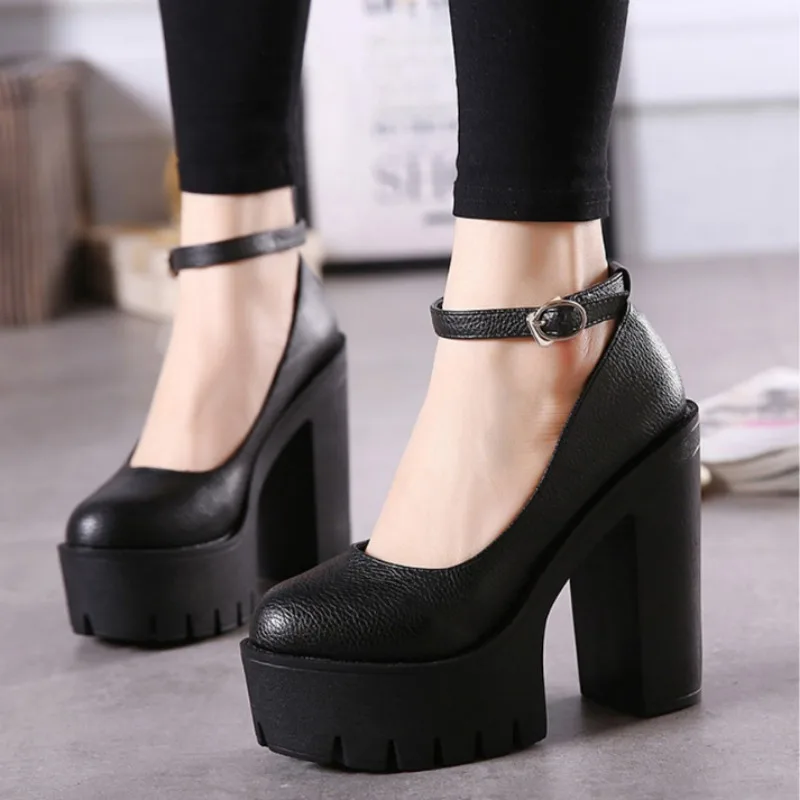 MACUBEZ – ZENTARA Zeitlose High Heels mit Stiletto-Absatz 2 70281-fjrpzj.jpg