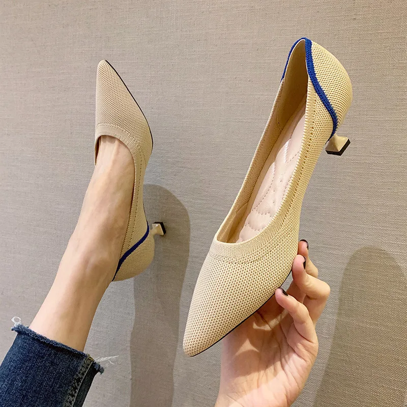 MACUBEZ – STELLIA Funkelnde Kitten Heels mit feinem Glitzer 5 70716-1oawqt.jpg