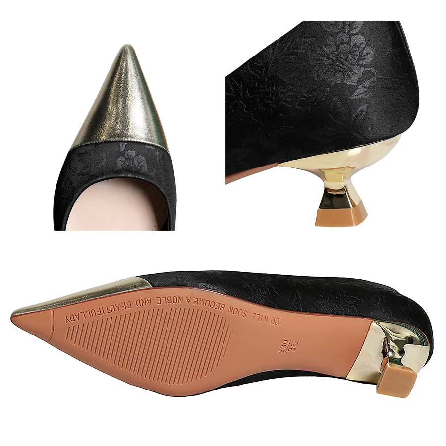 MACUBEZ – ZENARIA Modische Kitten Heels mit klarem Schnitt 6 70756-mwcloa.jpg