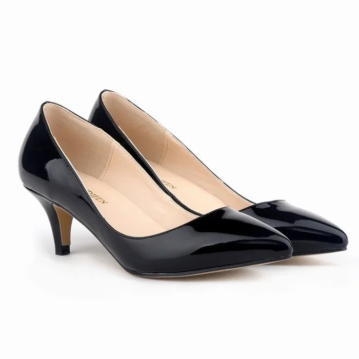 MACUBEZ – NOBELIA Hochwertige Kitten Heels mit Lederfinish 3 70908-1rodjp.jpg