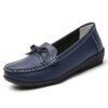 marineblau