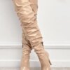 beige