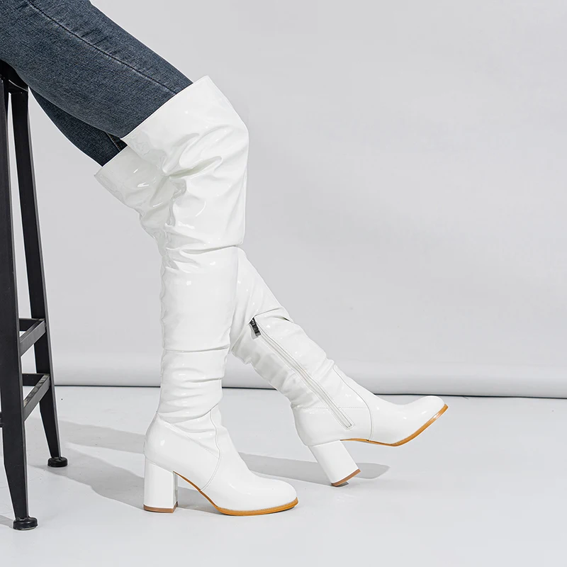 MACUBEZ – GRACIVA Feminine Overknees mit feiner Silhouette 3 73321-0ng77l.jpg