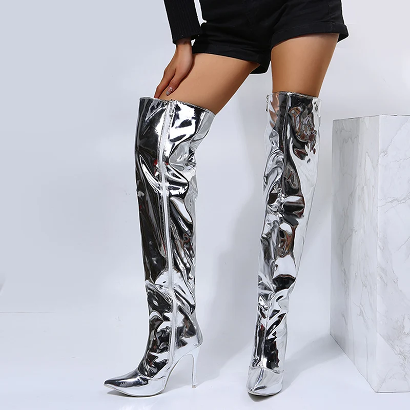 MACUBEZ – ASTORIA Klassische Overknees mit glattem Leder-Look 3 73389-1uu1iu.jpg