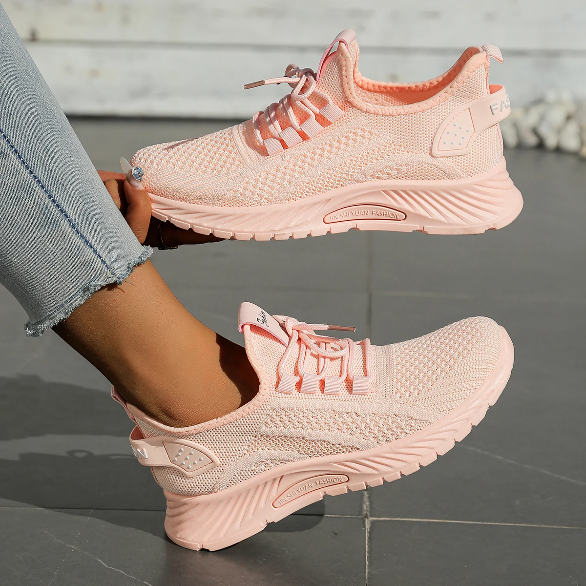 MACUBEZ – ASTORIA Klassische Sneaker für Damen in Weißleder 3 73601-dkvn6w.jpg