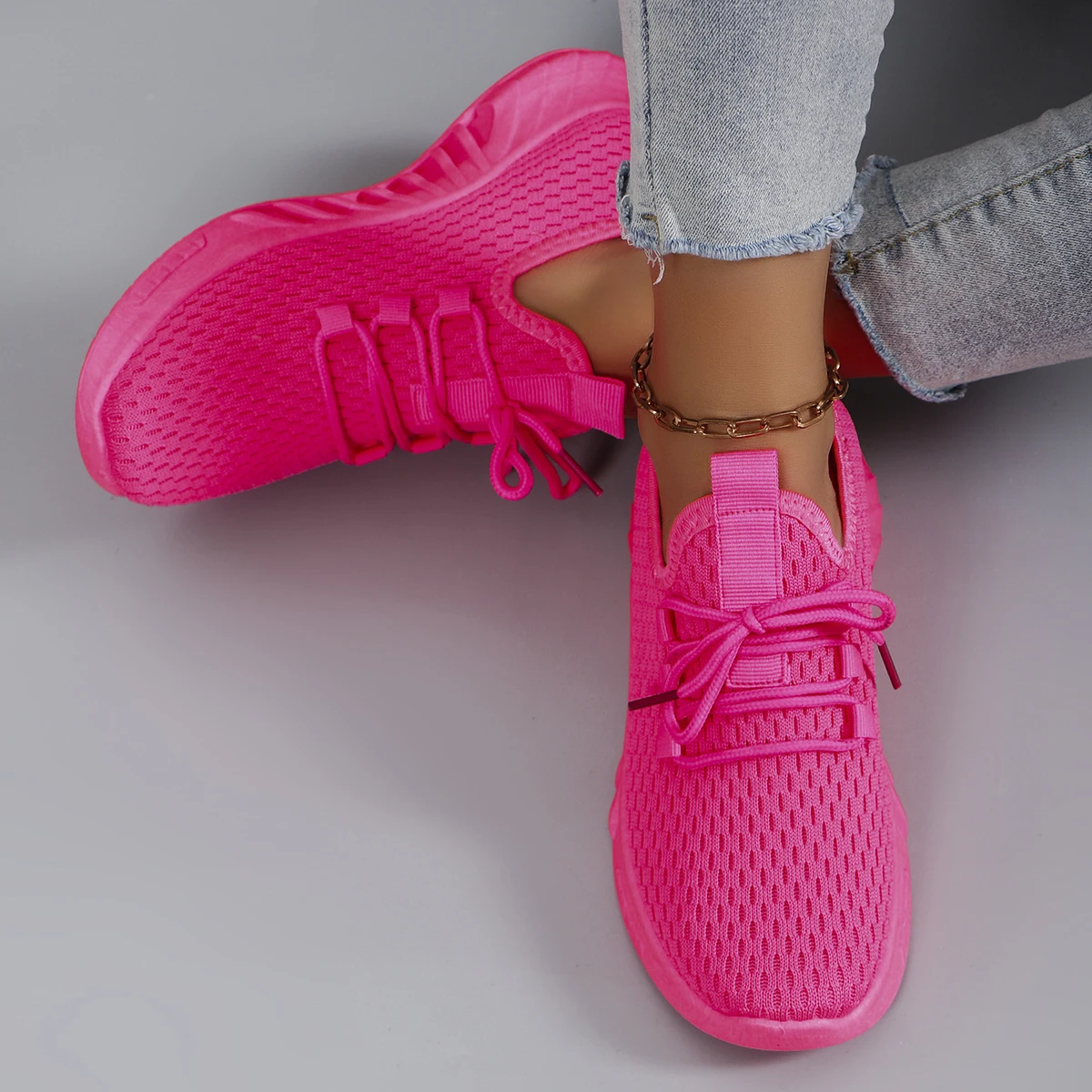 MACUBEZ – GRACINA Feminine Sneaker für Damen mit schlanker Linie 15 73638-std4ol.jpg