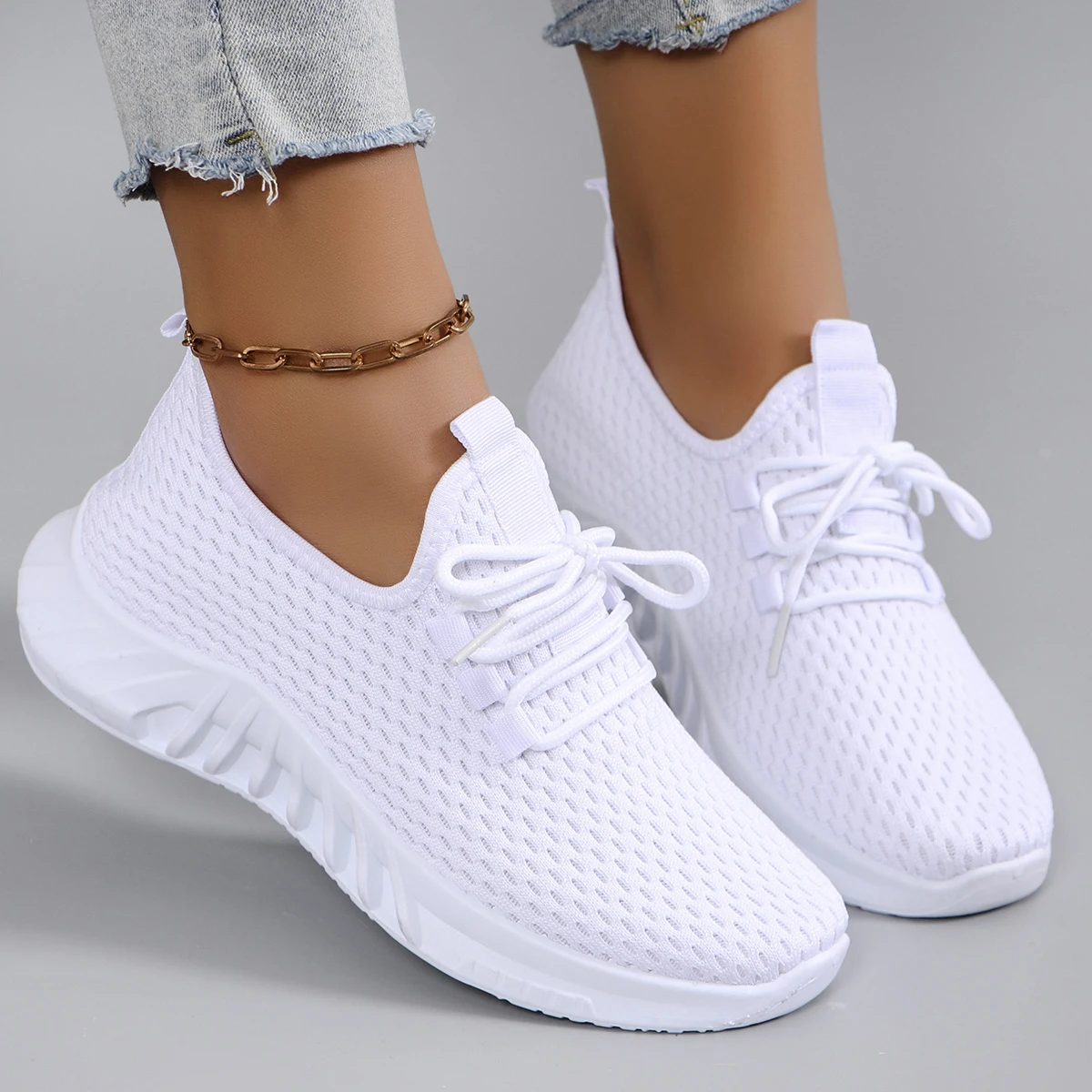 MACUBEZ – GRACINA Feminine Sneaker für Damen mit schlanker Linie 13 73645-gugsta.jpg