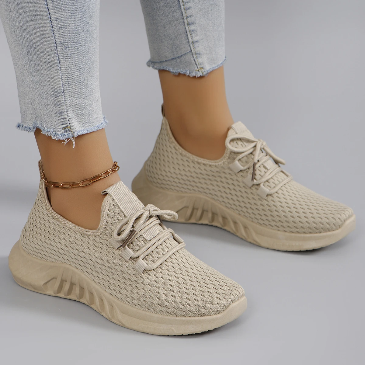 MACUBEZ – GRACINA Feminine Sneaker für Damen mit schlanker Linie 3 73663-p2gtwc.jpg
