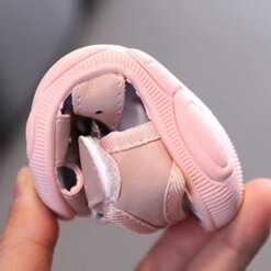 MACUBEZ – TINYMOVE Sanfte Babyschuhe für kleine Schritte 15