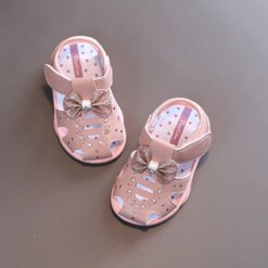 MACUBEZ – TINYMOVE Sanfte Babyschuhe für kleine Schritte 11