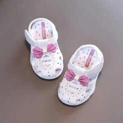 MACUBEZ – TINYMOVE Sanfte Babyschuhe für kleine Schritte 7