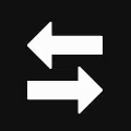 Rückgabe Icon