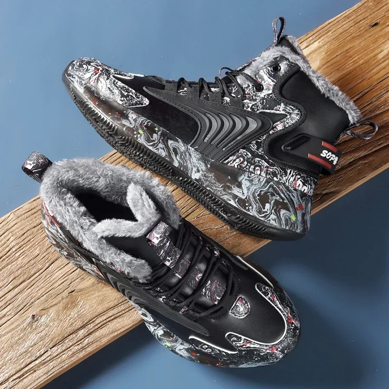 MACUBEZ – SNOWVANT Robuste Winterschuhe für Herren für jedes Wetter 4 78075-s4kbc7.jpg