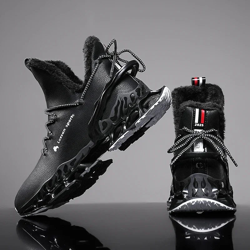 MACUBEZ – FROSTEX Warme Winterschuhe für Herren für kalte Tage 5 78158-f0qkla.jpg