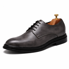 MACUBEZ – PRESTIVANO Hochwertige Lackschuhe für besondere Anlässe