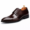 MACUBEZ – CLASSORO Luxuriöse Anzugschuhe für Herren, zeitloser Chic