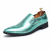 MACUBEZ – ASTAIRE Stilvolle Anzugschuhe für Herren für den perfekten Look