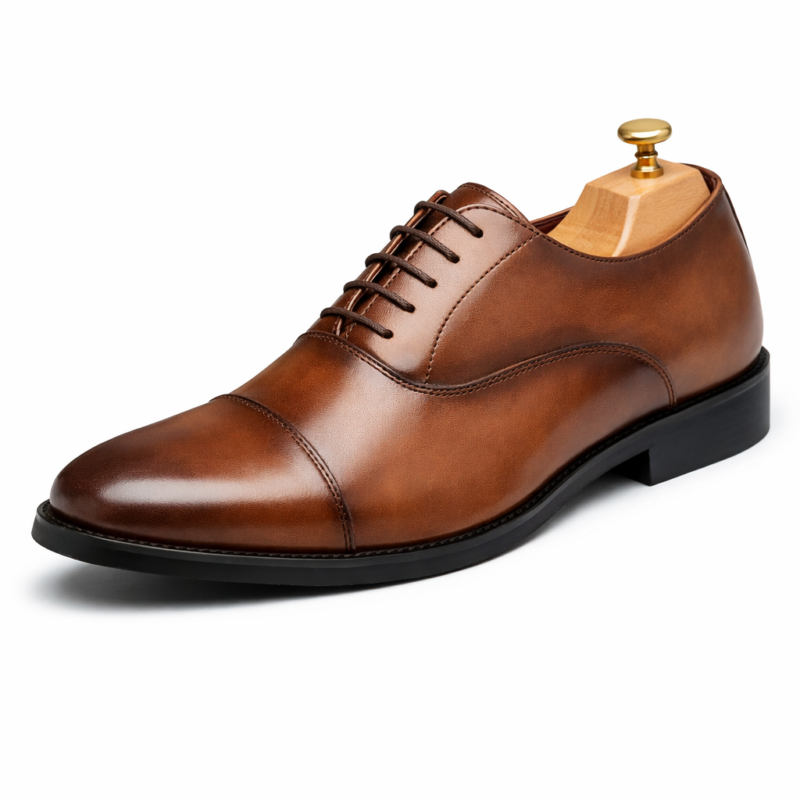 MACUBEZ – ARTISAN Trendige Anzugschuhe für Herren, die begeistern