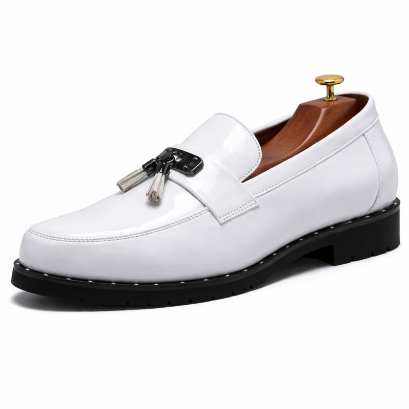 MACUBEZ – GENTIVO Zeitlose Oxfords für Herren für Business-Outfits