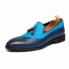 MACUBEZ – CAELUM Modische Oxfords für Herren in klassischen Farben