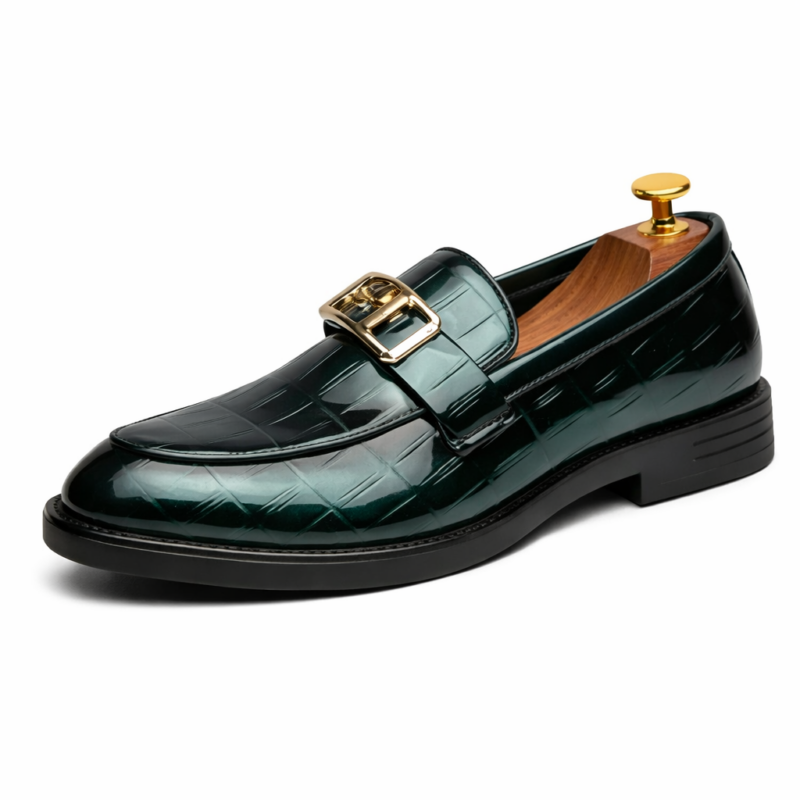 MACUBEZ – VALTOR Zeitlose Oxfords für Herren für jeden Anlass