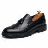 MACUBEZ – DAPPERIO Klassische Business-Schuhe für den stilvollen Auftritt
